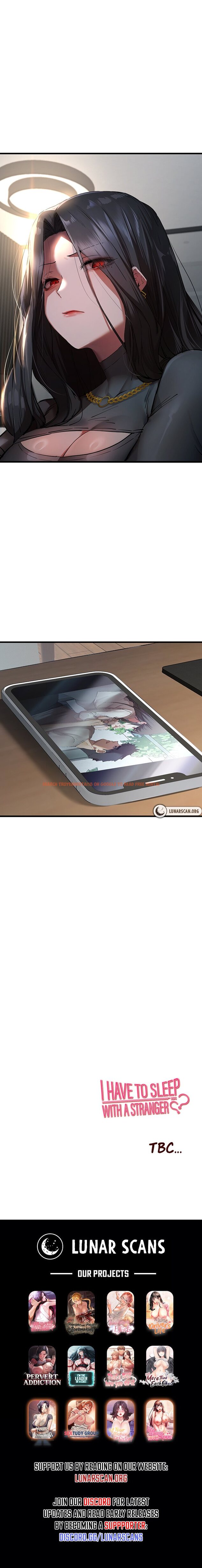 Read Hentai Image 11 61640 in comic I Have To Sleep With A Stranger? - Chapter 71 - hentaitnt.net