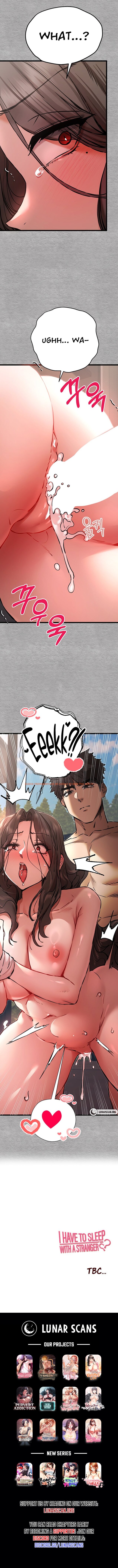 Read Hentai Image 10 1c8df in comic I Have To Sleep With A Stranger? - Chapter 77 - hentaitnt.net