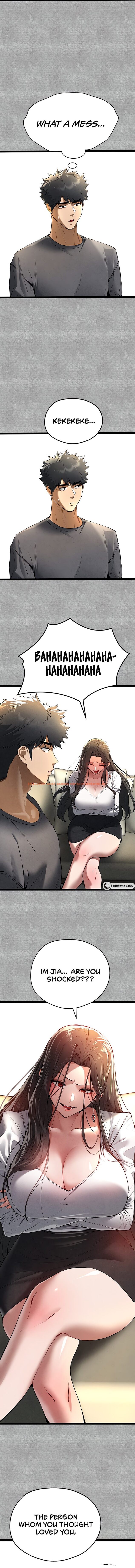 Read Hentai Image 5 11b7e in comic I Have To Sleep With A Stranger? - Chapter 88 - hentaitnt.net