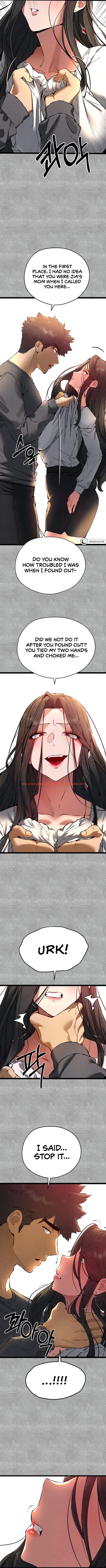 Read Hentai Image 7 11b7e in comic I Have To Sleep With A Stranger? - Chapter 88 - hentaitnt.net
