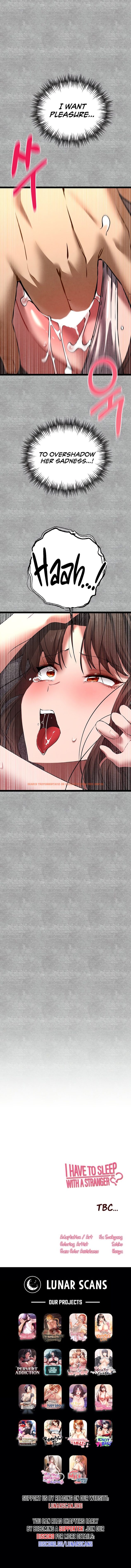 Read Hentai Image 10 34383 in comic I Have To Sleep With A Stranger? - Chapter 89 - hentaitnt.net