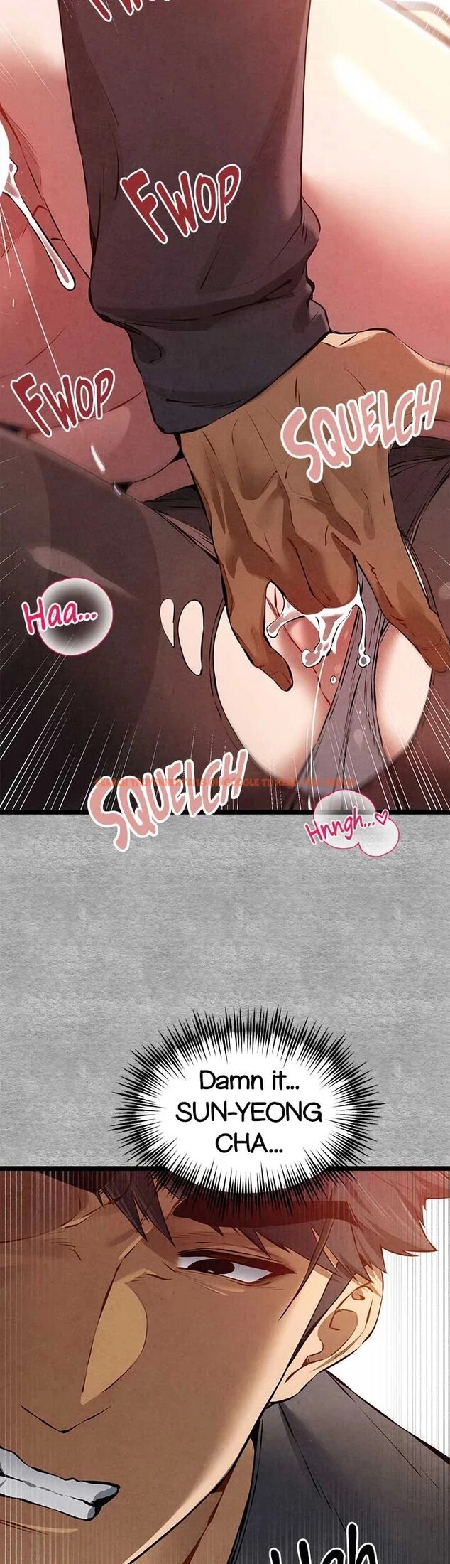 Read Hentai Image 12 92761 in comic I Have To Sleep With A Stranger? - Chapter 90 - hentaitnt.net