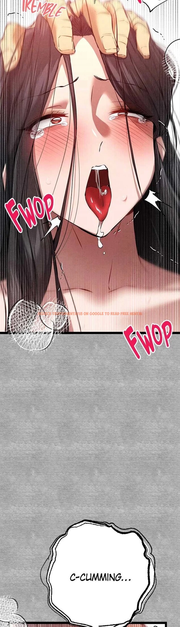 Read Hentai Image 19 92761 in comic I Have To Sleep With A Stranger? - Chapter 90 - hentaitnt.net