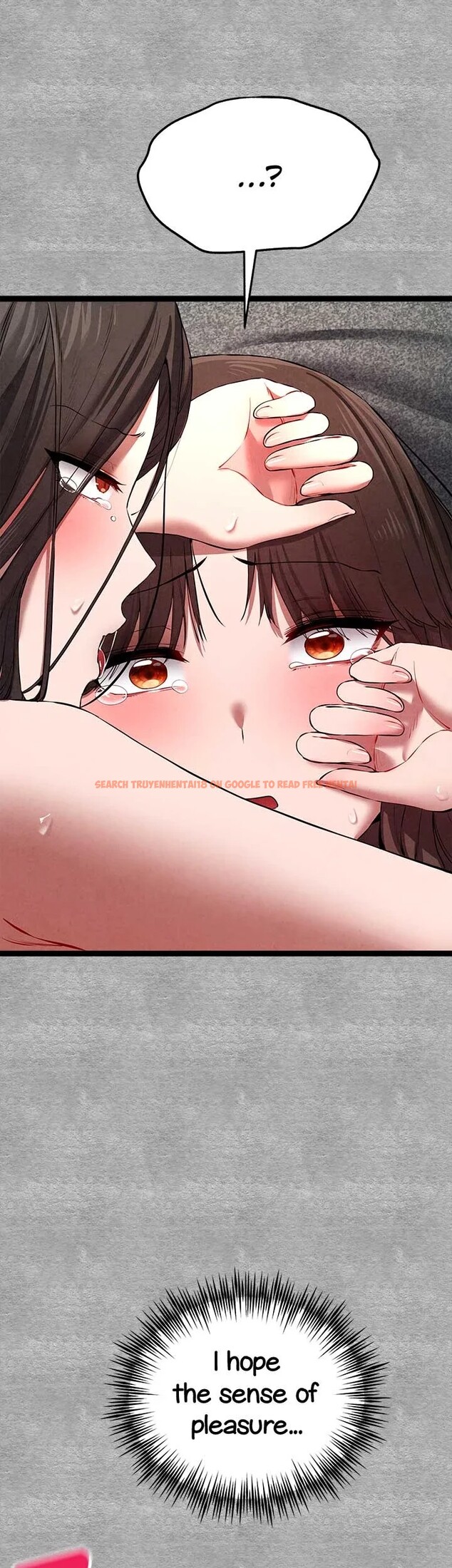 Read Hentai Image 2 92760 in comic I Have To Sleep With A Stranger? - Chapter 90 - hentaitnt.net