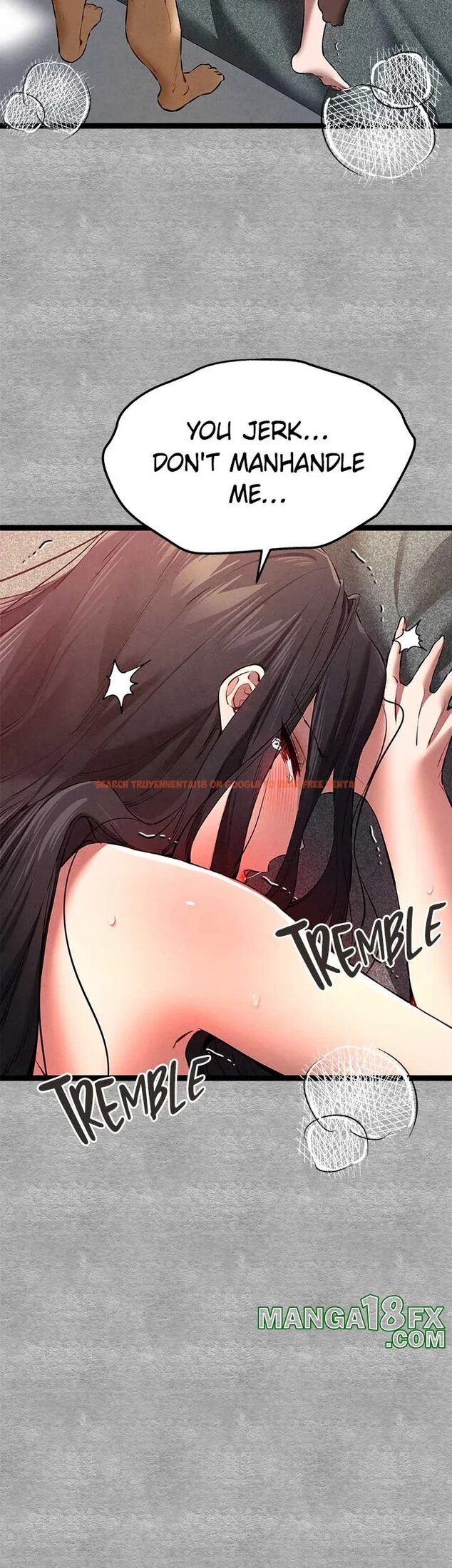 Read Hentai Image 24 761 in comic I Have To Sleep With A Stranger? - Chapter 90 - hentaitnt.net