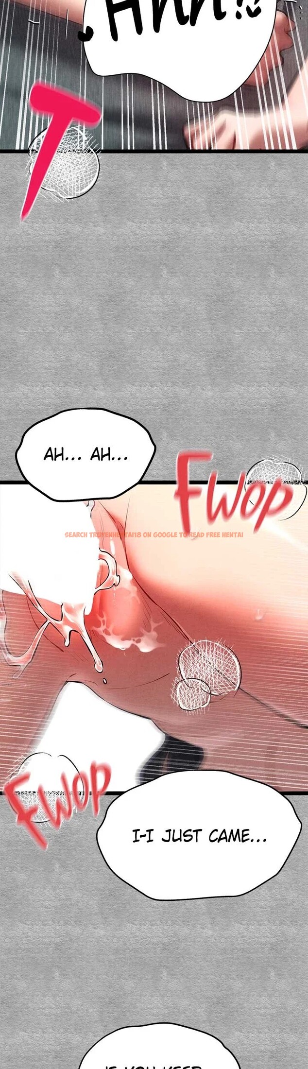 Read Hentai Image 26 92761 in comic I Have To Sleep With A Stranger? - Chapter 90 - hentaitnt.net