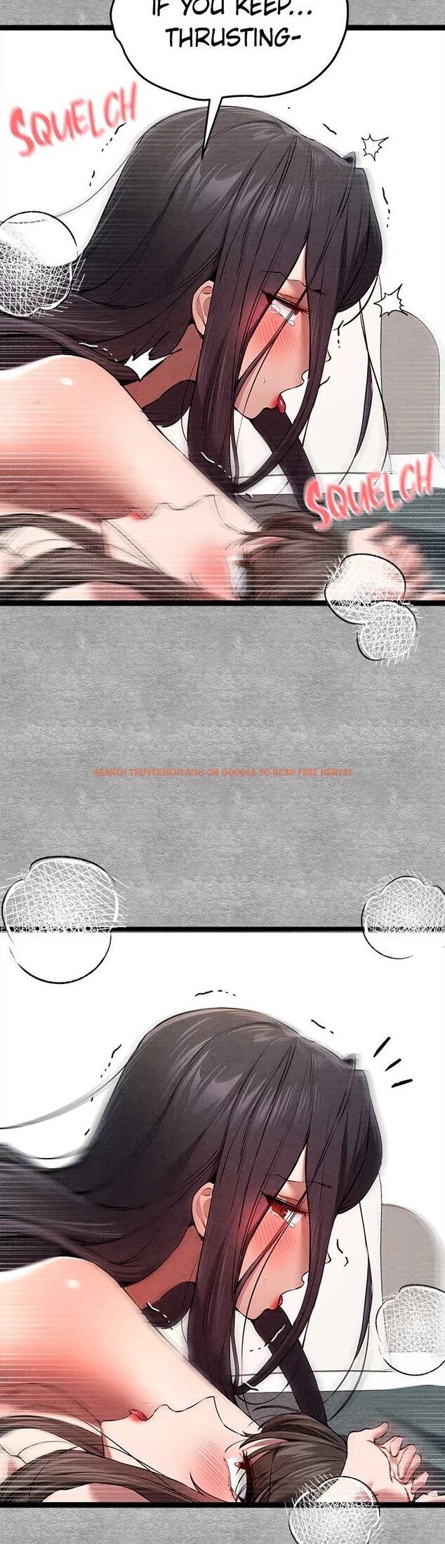 Read Hentai Image 27 92761 in comic I Have To Sleep With A Stranger? - Chapter 90 - hentaitnt.net