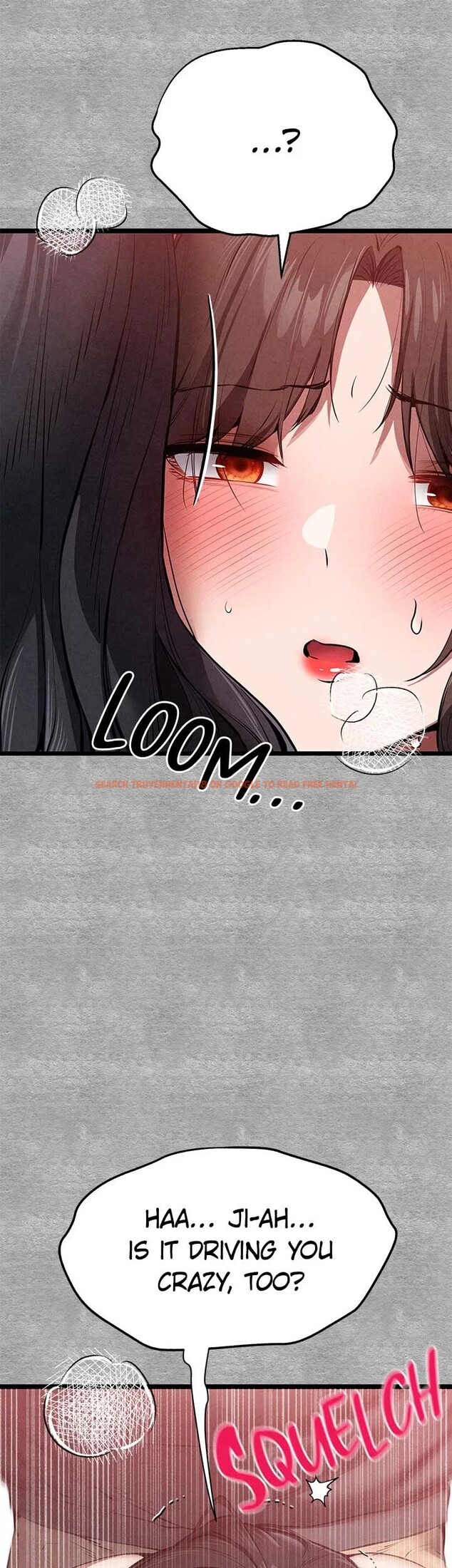 Read Hentai Image 29 92761 in comic I Have To Sleep With A Stranger? - Chapter 90 - hentaitnt.net