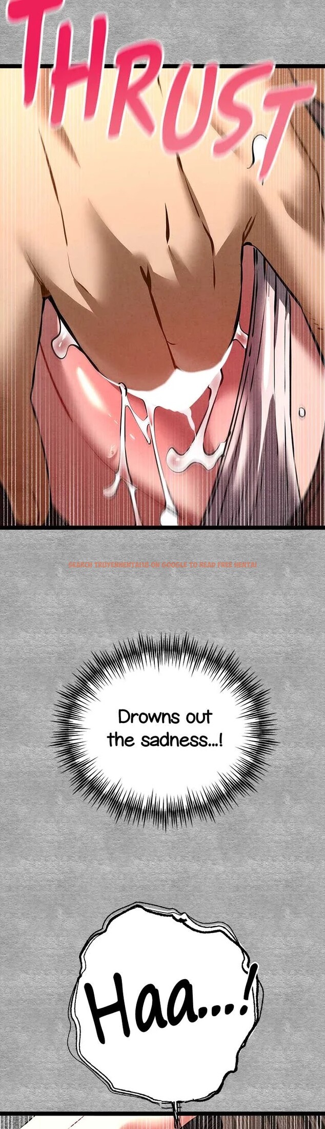 Read Hentai Image 3 92760 in comic I Have To Sleep With A Stranger? - Chapter 90 - hentaitnt.net