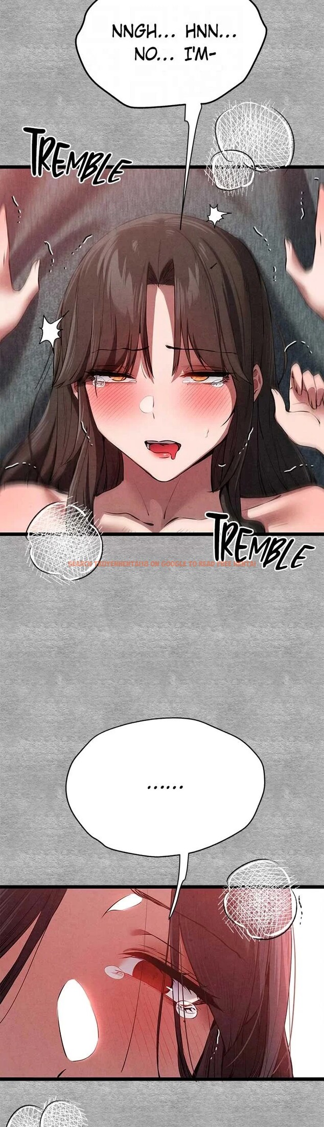 Read Hentai Image 31 92761 in comic I Have To Sleep With A Stranger? - Chapter 90 - hentaitnt.net