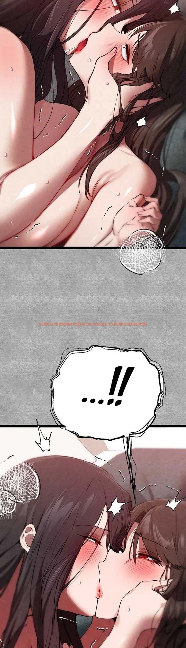 Read Hentai Image 33 92761 in comic I Have To Sleep With A Stranger? - Chapter 90 - hentaitnt.net