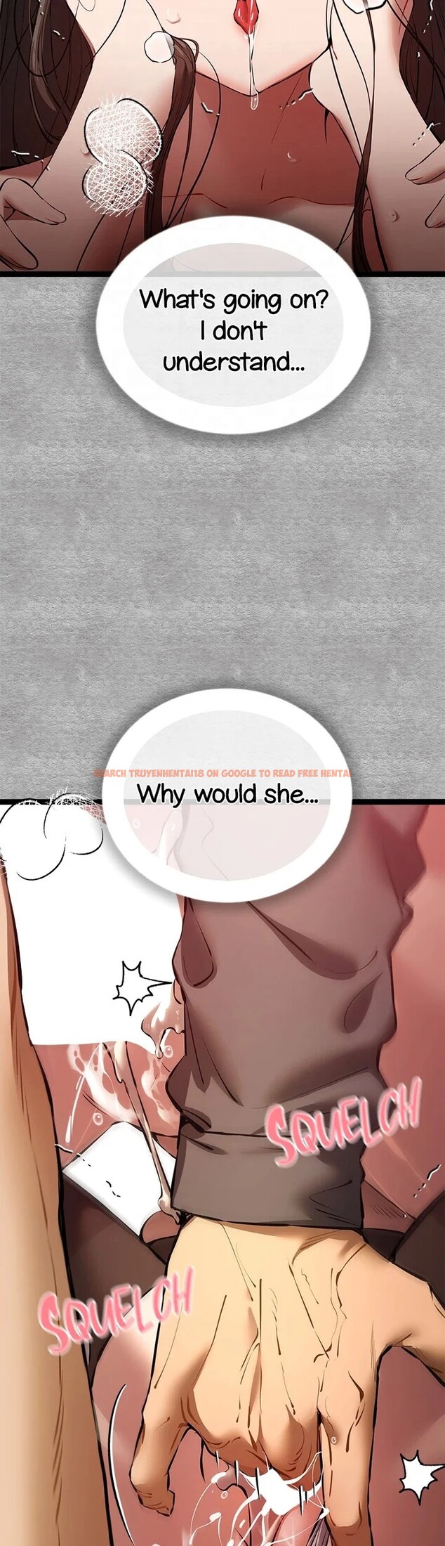 Read Hentai Image 36 92761 in comic I Have To Sleep With A Stranger? - Chapter 90 - hentaitnt.net