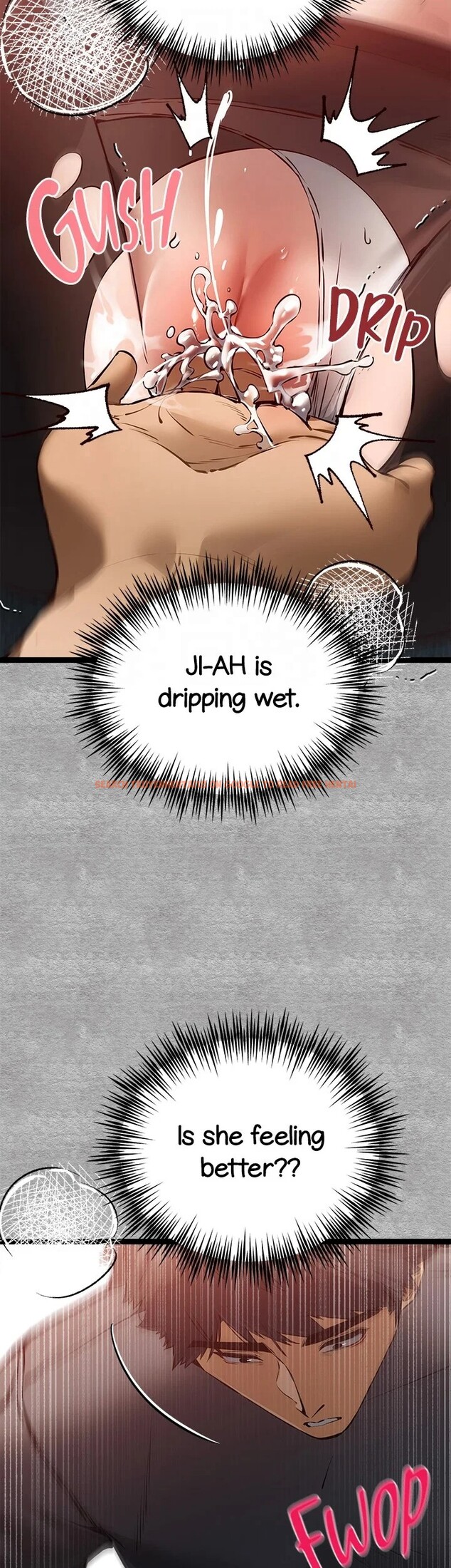 Read Hentai Image 38 92761 in comic I Have To Sleep With A Stranger? - Chapter 90 - hentaitnt.net
