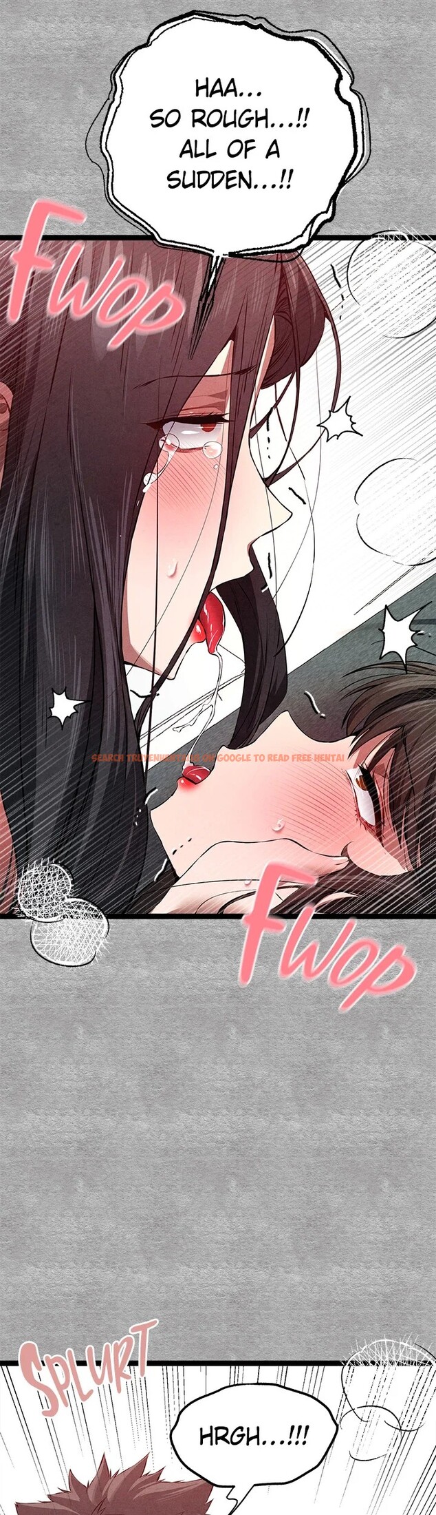 Read Hentai Image 46 92761 in comic I Have To Sleep With A Stranger? - Chapter 90 - hentaitnt.net