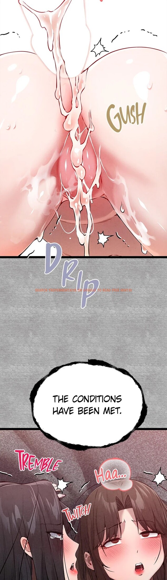 Read Hentai Image 48 92761 in comic I Have To Sleep With A Stranger? - Chapter 90 - hentaitnt.net