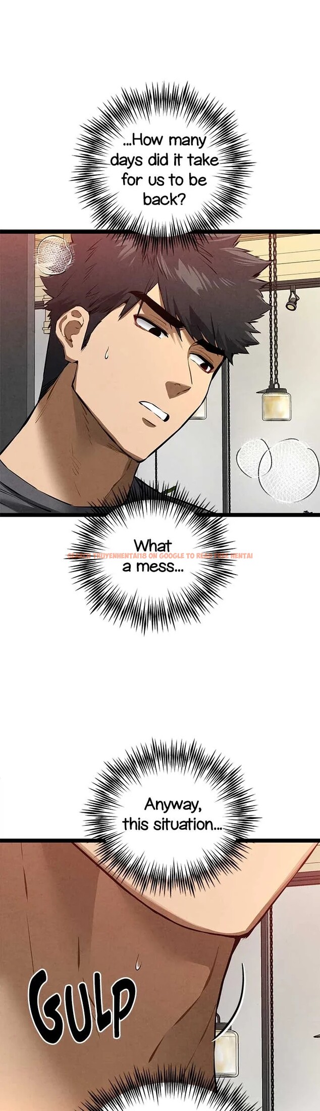 Read Hentai Image 52 92761 in comic I Have To Sleep With A Stranger? - Chapter 90 - hentaitnt.net