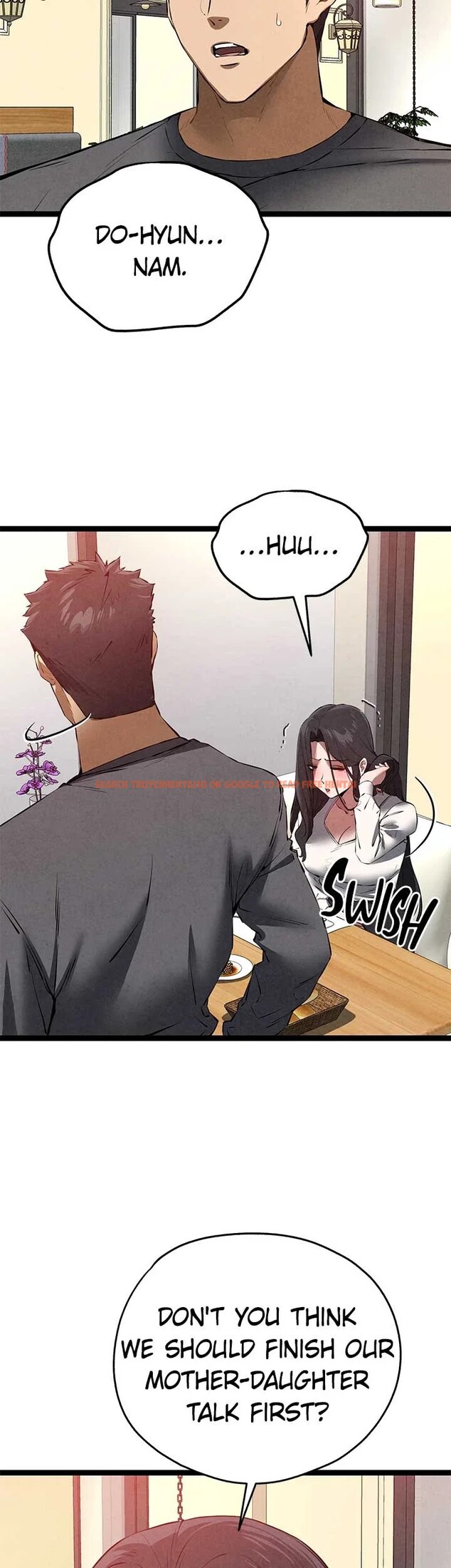 Read Hentai Image 54 92762 in comic I Have To Sleep With A Stranger? - Chapter 90 - hentaitnt.net