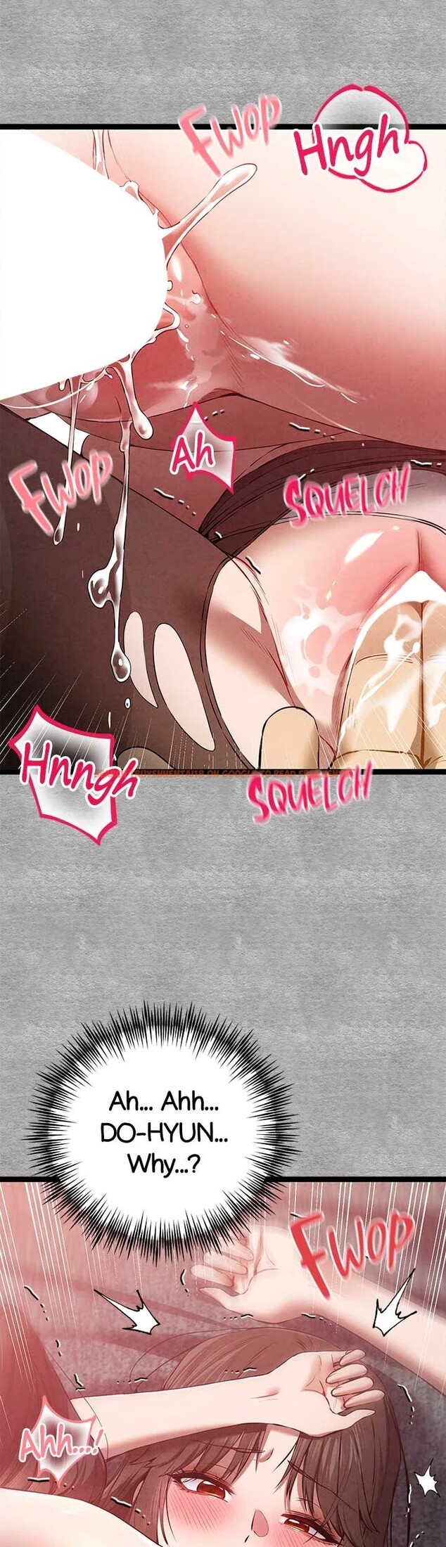 Read Hentai Image 6 92761 in comic I Have To Sleep With A Stranger? - Chapter 90 - hentaitnt.net