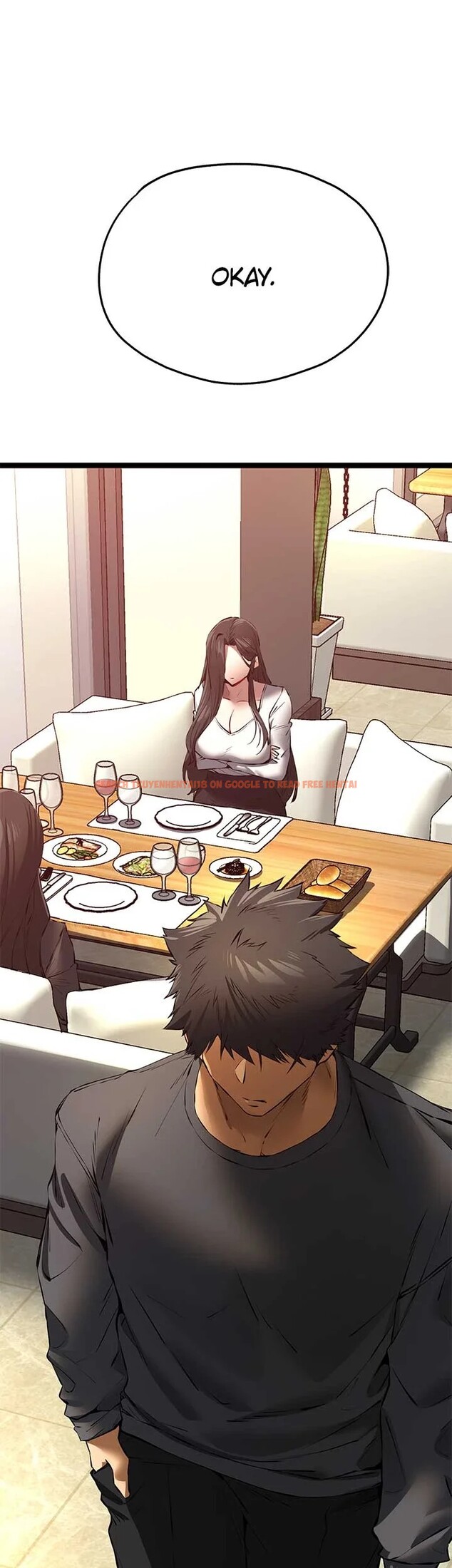Read Hentai Image 60 92762 in comic I Have To Sleep With A Stranger? - Chapter 90 - hentaitnt.net