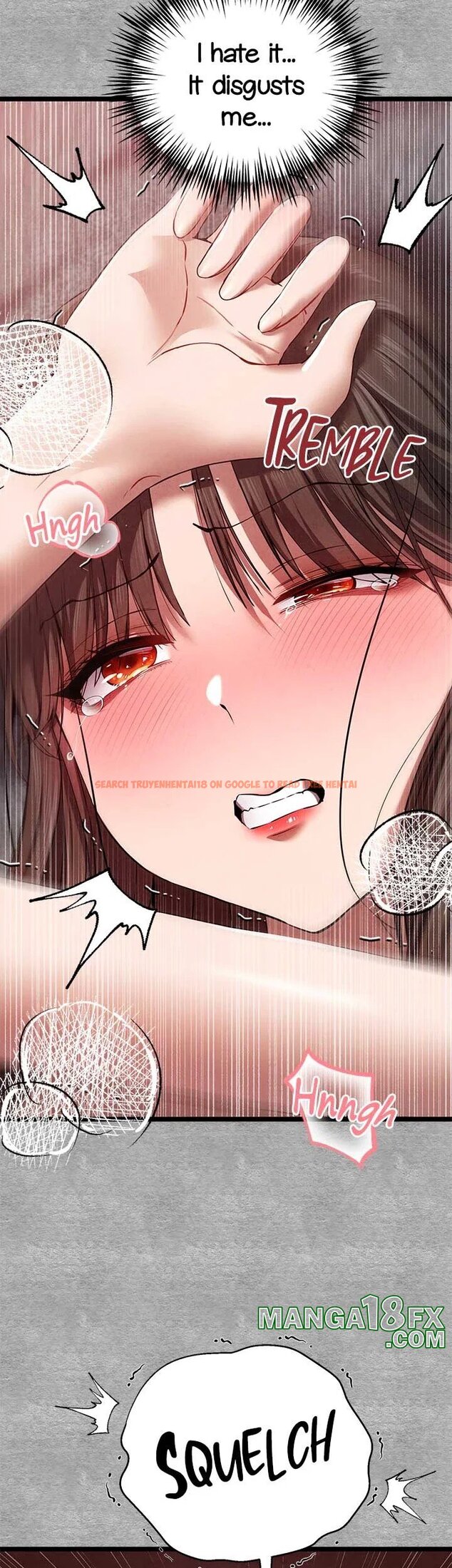 Read Hentai Image 8 761 in comic I Have To Sleep With A Stranger? - Chapter 90 - hentaitnt.net