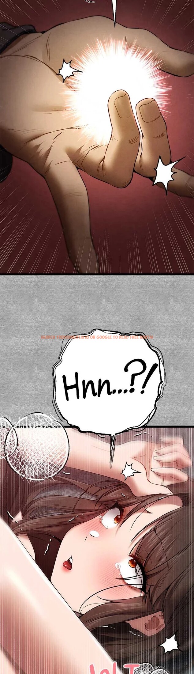 Read Hentai Image 9 92761 in comic I Have To Sleep With A Stranger? - Chapter 90 - hentaitnt.net