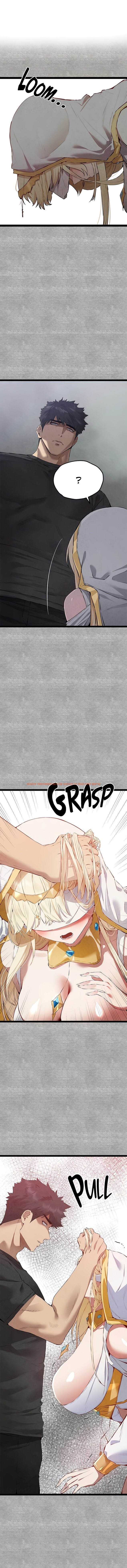 Read Hentai Image 1 12d5a in comic I Have To Sleep With A Stranger? - Chapter 92 - hentaitnt.net