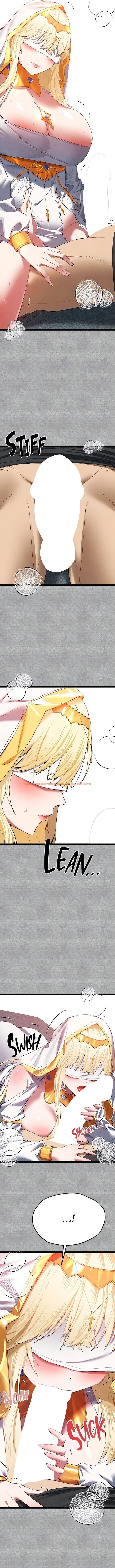Read Hentai Image 10 12d5a in comic I Have To Sleep With A Stranger? - Chapter 92 - hentaitnt.net