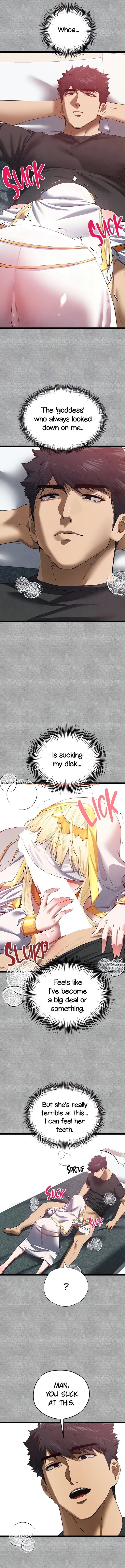 Read Hentai Image 11 12d5a in comic I Have To Sleep With A Stranger? - Chapter 92 - hentaitnt.net