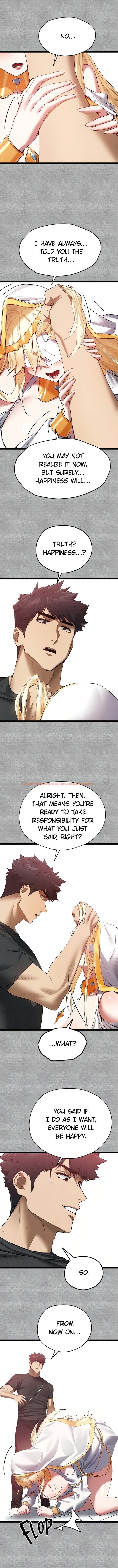 Read Hentai Image 3 12d5a in comic I Have To Sleep With A Stranger? - Chapter 92 - hentaitnt.net