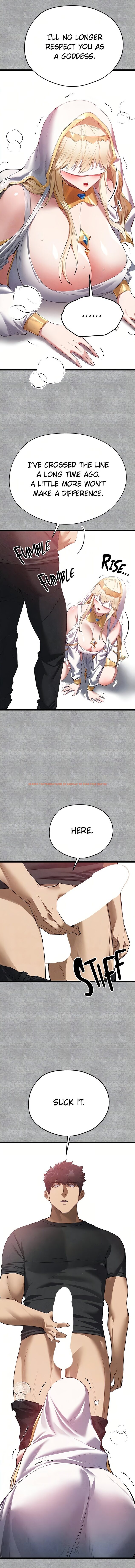 Read Hentai Image 4 12d5a in comic I Have To Sleep With A Stranger? - Chapter 92 - hentaitnt.net