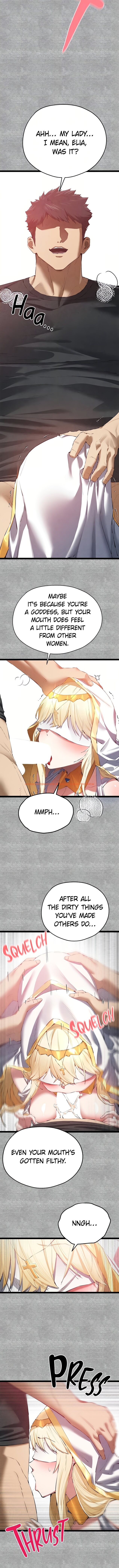 Read Hentai Image 6 12d5a in comic I Have To Sleep With A Stranger? - Chapter 92 - hentaitnt.net