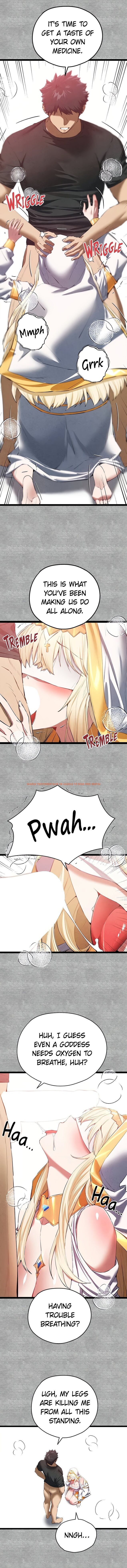 Read Hentai Image 7 12d5a in comic I Have To Sleep With A Stranger? - Chapter 92 - hentaitnt.net