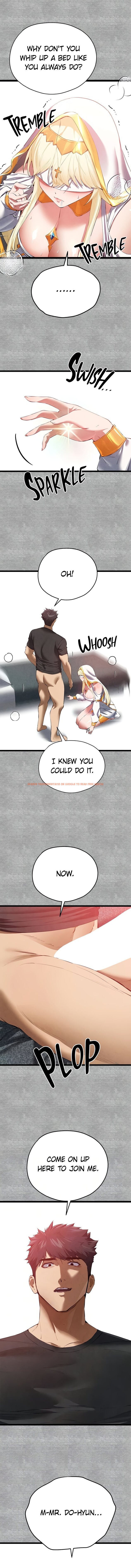 Read Hentai Image 8 12d5a in comic I Have To Sleep With A Stranger? - Chapter 92 - hentaitnt.net