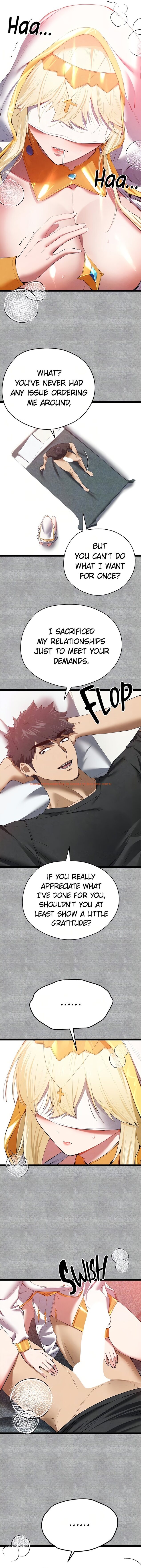 Read Hentai Image 9 12d5a in comic I Have To Sleep With A Stranger? - Chapter 92 - hentaitnt.net
