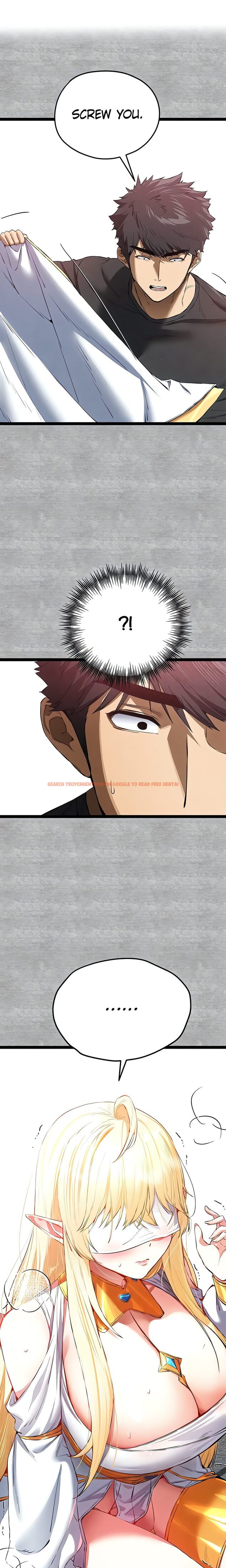 Read Hentai Image 1 6d80b in comic I Have To Sleep With A Stranger? - Chapter 93 - hentaitnt.net
