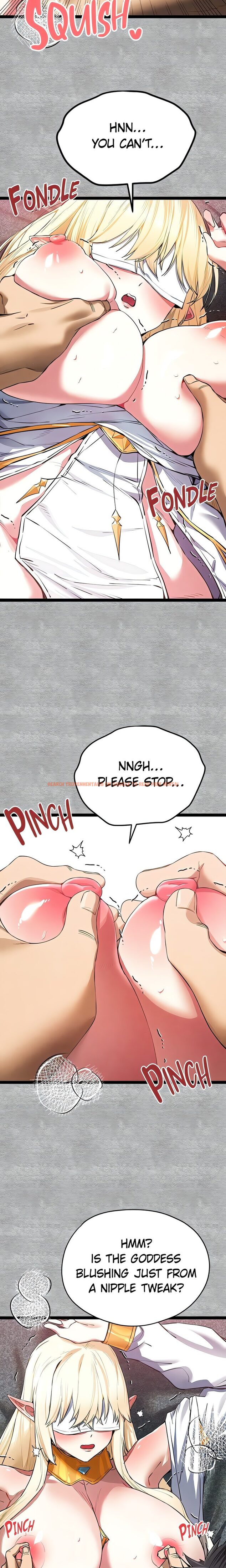 Read Hentai Image 11 6d80b in comic I Have To Sleep With A Stranger? - Chapter 93 - hentaitnt.net
