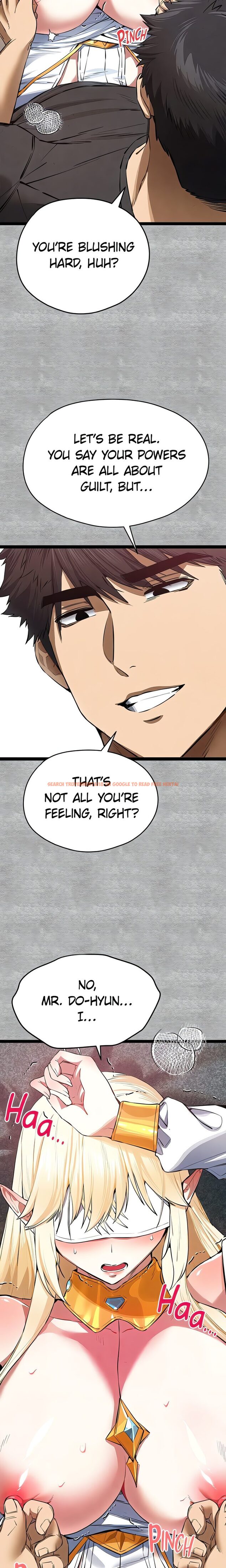Read Hentai Image 12 6d80b in comic I Have To Sleep With A Stranger? - Chapter 93 - hentaitnt.net
