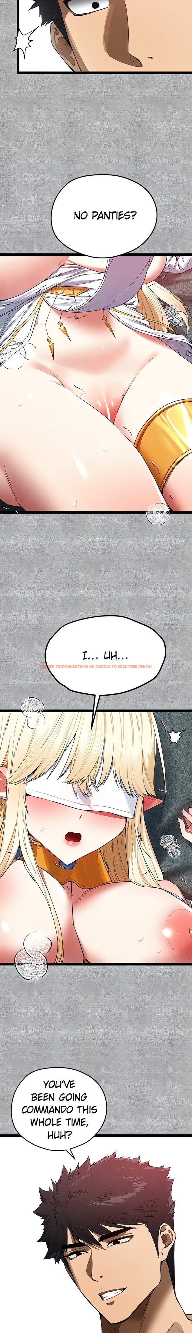 Read Hentai Image 14 6d80b in comic I Have To Sleep With A Stranger? - Chapter 93 - hentaitnt.net