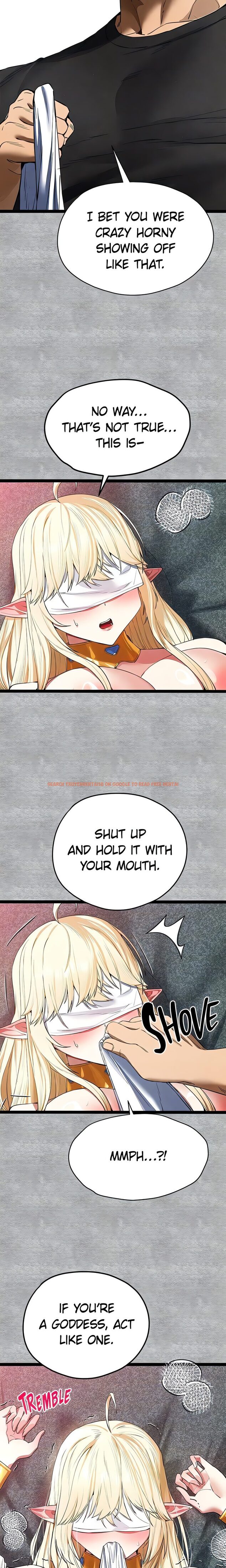 Read Hentai Image 15 6d80b in comic I Have To Sleep With A Stranger? - Chapter 93 - hentaitnt.net
