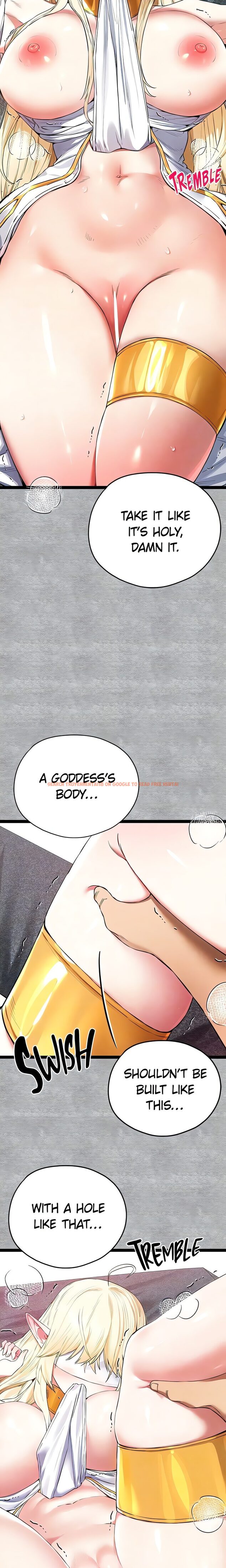 Read Hentai Image 16 6d80b in comic I Have To Sleep With A Stranger? - Chapter 93 - hentaitnt.net