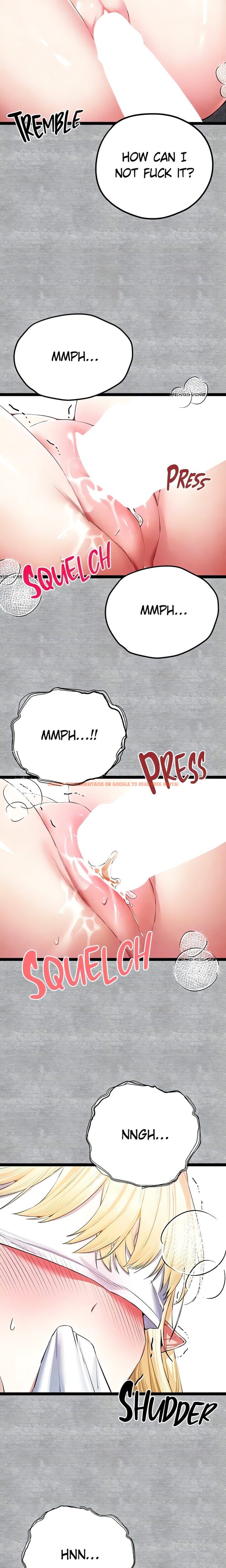 Read Hentai Image 17 6d80b in comic I Have To Sleep With A Stranger? - Chapter 93 - hentaitnt.net