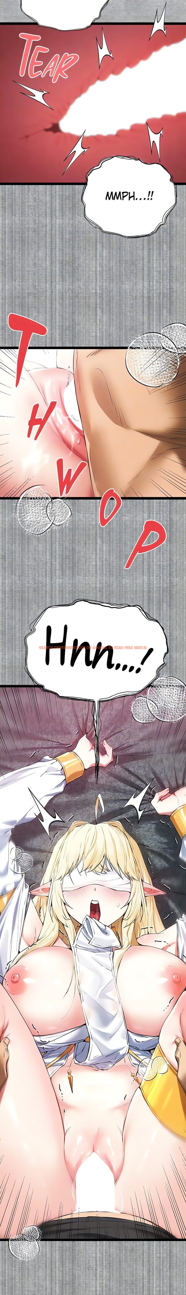 Read Hentai Image 18 6d80b in comic I Have To Sleep With A Stranger? - Chapter 93 - hentaitnt.net