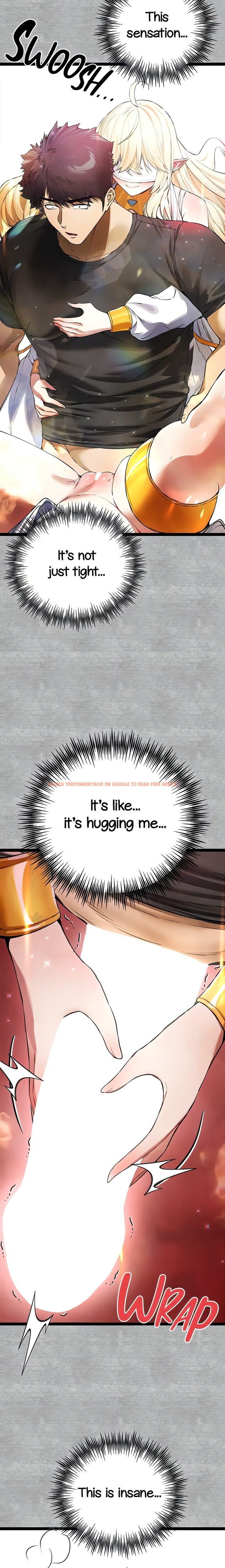 Read Hentai Image 20 6d80b in comic I Have To Sleep With A Stranger? - Chapter 93 - hentaitnt.net