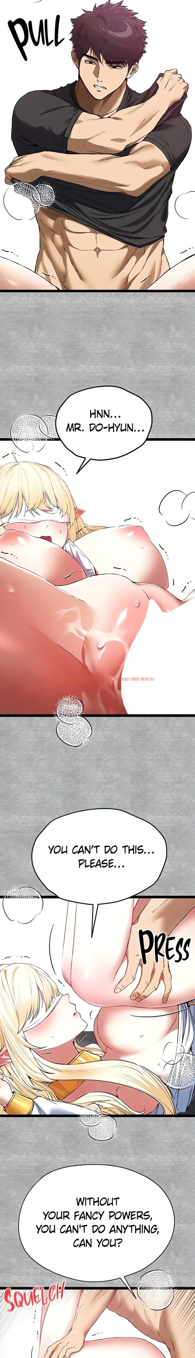 Read Hentai Image 21 6d80b in comic I Have To Sleep With A Stranger? - Chapter 93 - hentaitnt.net
