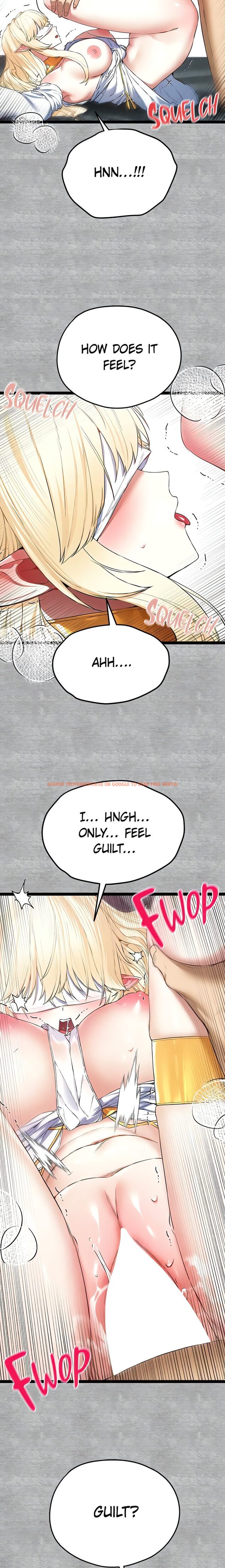 Read Hentai Image 22 6d80b in comic I Have To Sleep With A Stranger? - Chapter 93 - hentaitnt.net