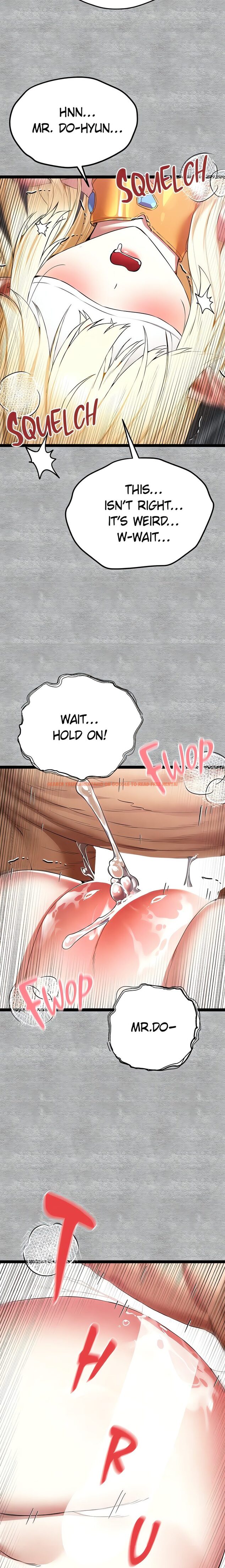 Read Hentai Image 24 6d80b in comic I Have To Sleep With A Stranger? - Chapter 93 - hentaitnt.net