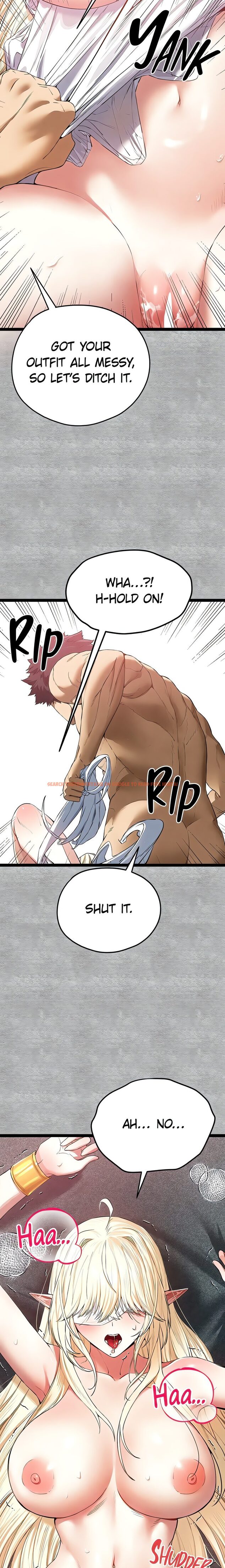 Read Hentai Image 27 6d80b in comic I Have To Sleep With A Stranger? - Chapter 93 - hentaitnt.net