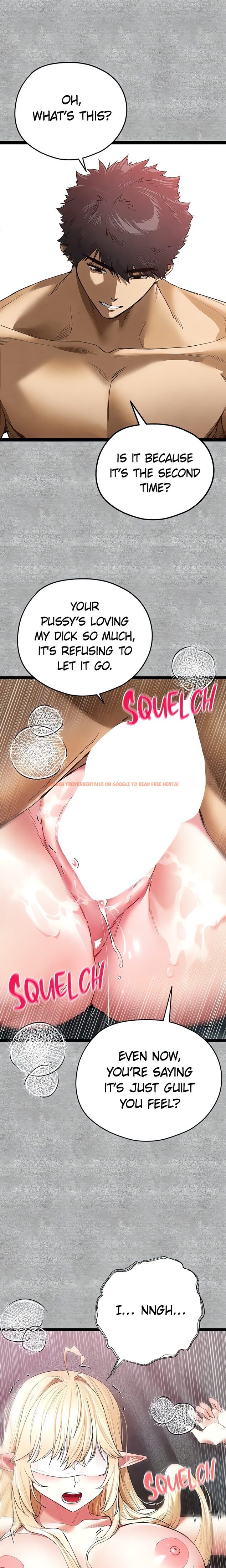 Read Hentai Image 29 6d80b in comic I Have To Sleep With A Stranger? - Chapter 93 - hentaitnt.net