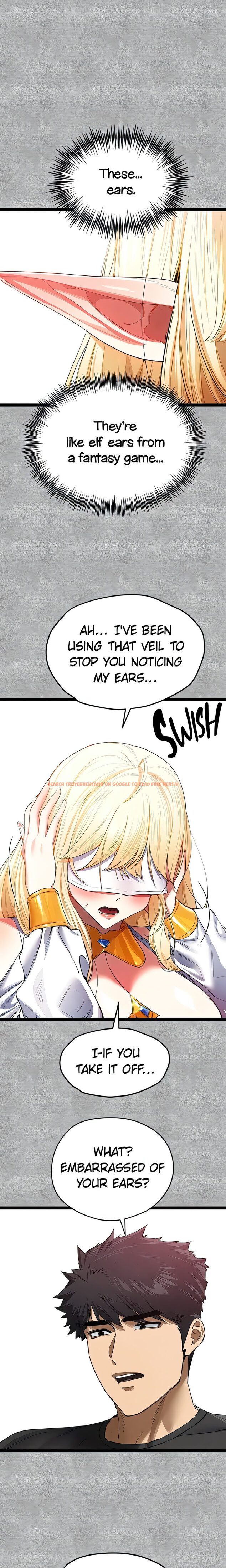 Read Hentai Image 3 6d80b in comic I Have To Sleep With A Stranger? - Chapter 93 - hentaitnt.net