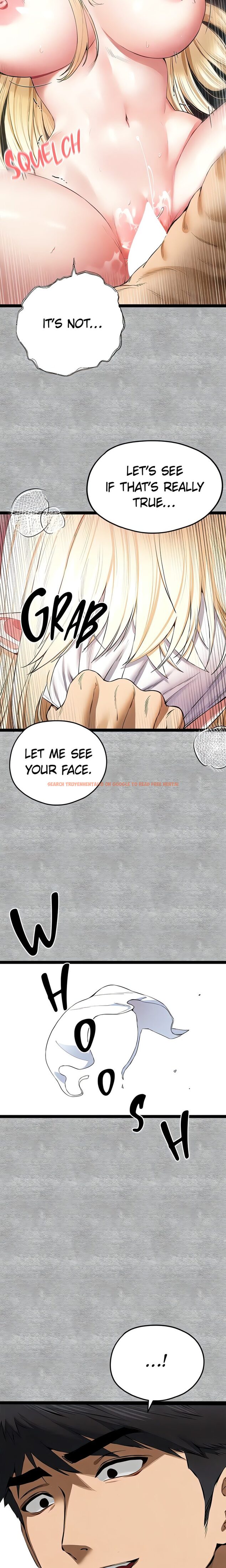 Read Hentai Image 30 6d80b in comic I Have To Sleep With A Stranger? - Chapter 93 - hentaitnt.net